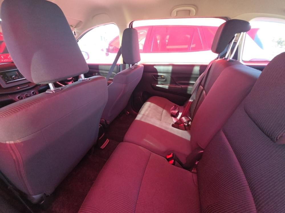 Suzuki Ertiga 1.5 Ga