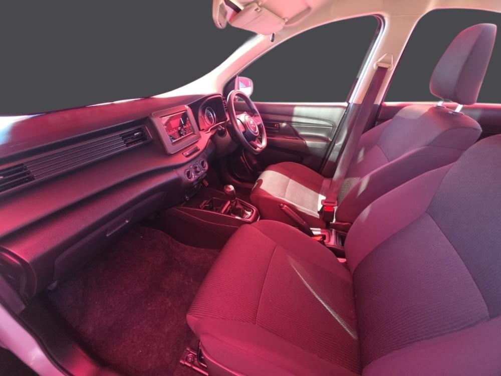 Suzuki Ertiga 1.5 Ga