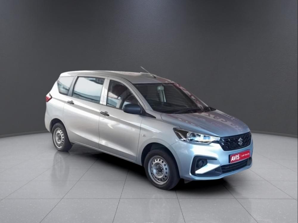 Suzuki Ertiga 1.5 Ga