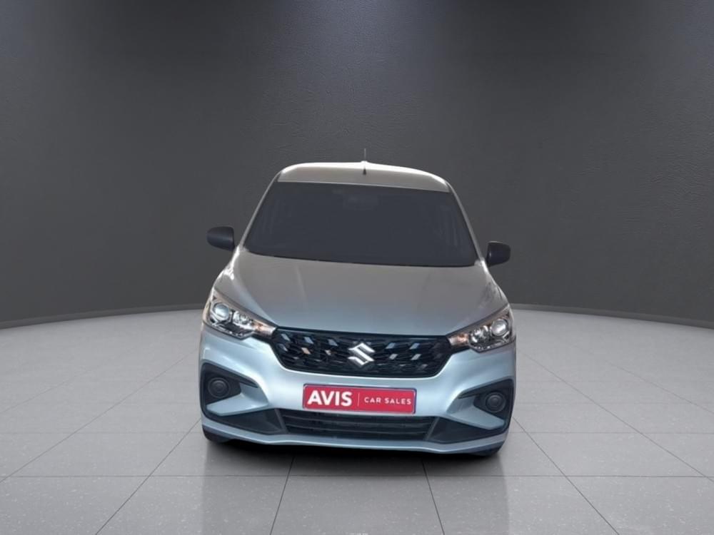 Suzuki Ertiga 1.5 Ga