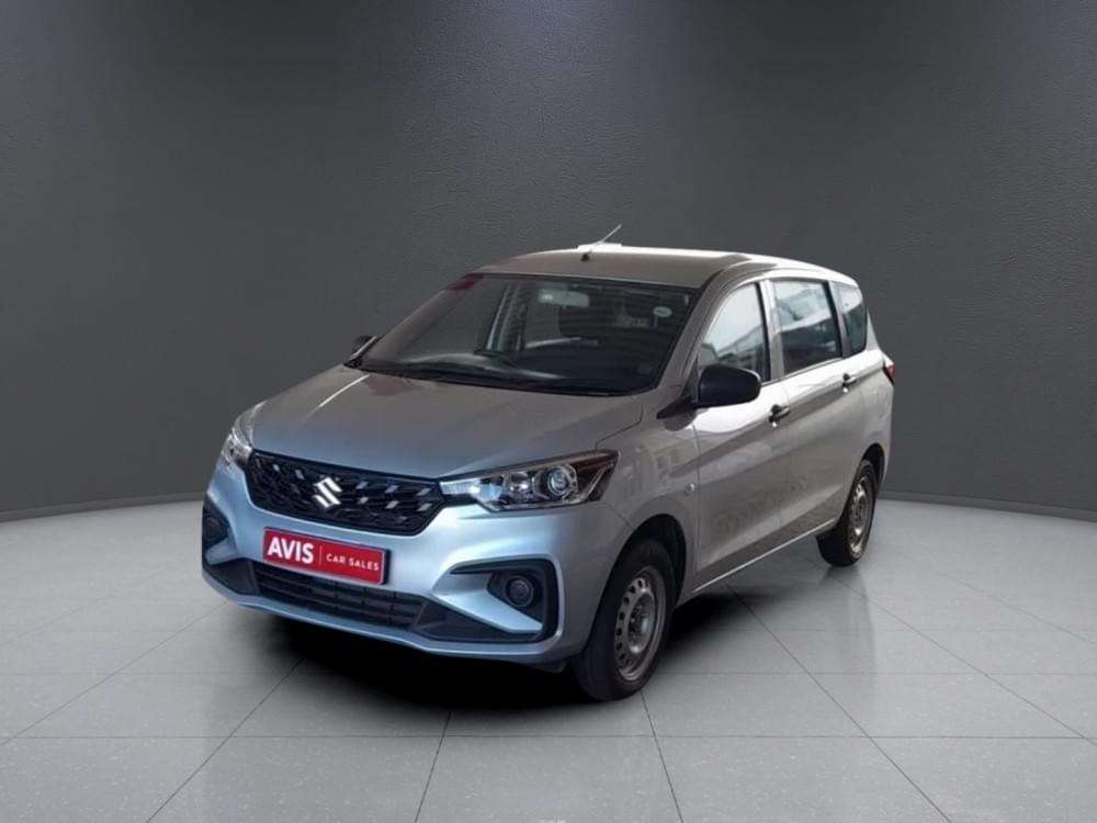 Suzuki Ertiga 1.5 Ga