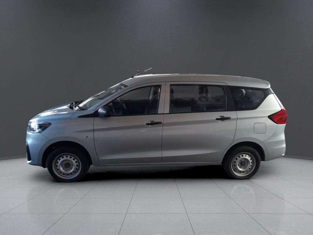 Suzuki Ertiga 1.5 Ga