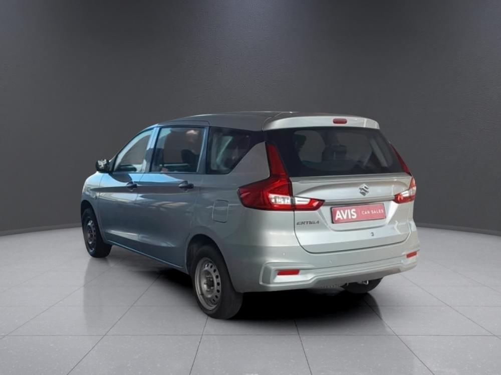 Suzuki Ertiga 1.5 Ga