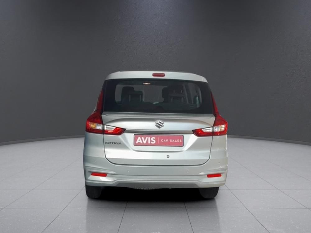 Suzuki Ertiga 1.5 Ga