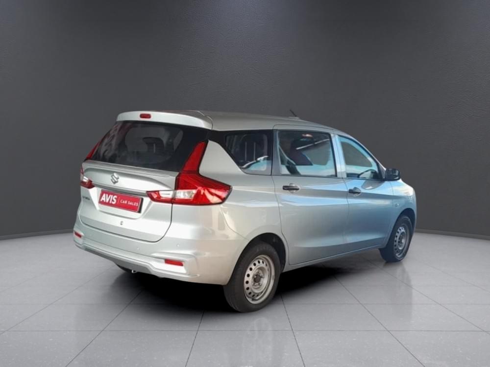 Suzuki Ertiga 1.5 Ga