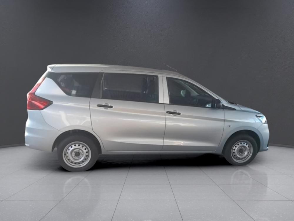 Suzuki Ertiga 1.5 Ga