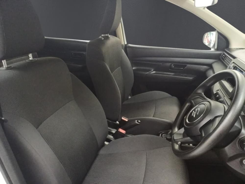 Suzuki Ertiga 1.5 Ga