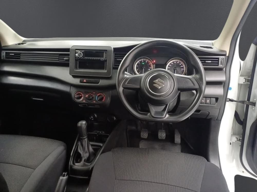 Suzuki Ertiga 1.5 Ga