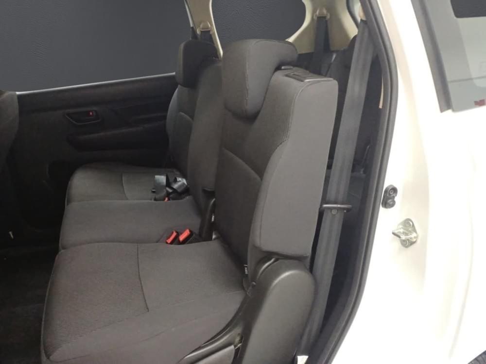 Suzuki Ertiga 1.5 Ga