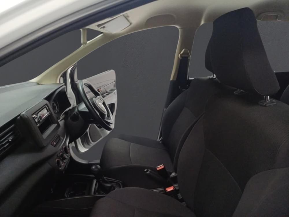 Suzuki Ertiga 1.5 Ga