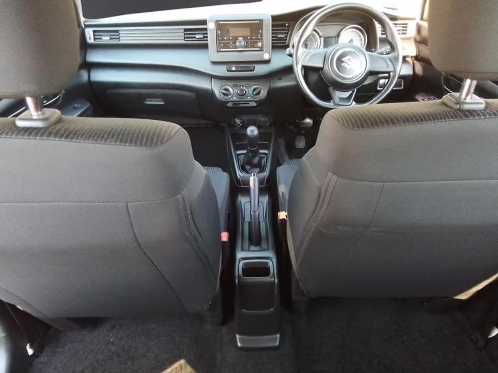 Suzuki Ertiga 1.5 Ga