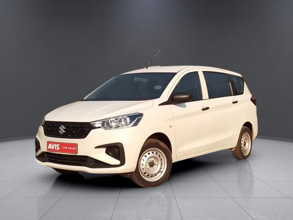 Suzuki Ertiga 1.5 Ga