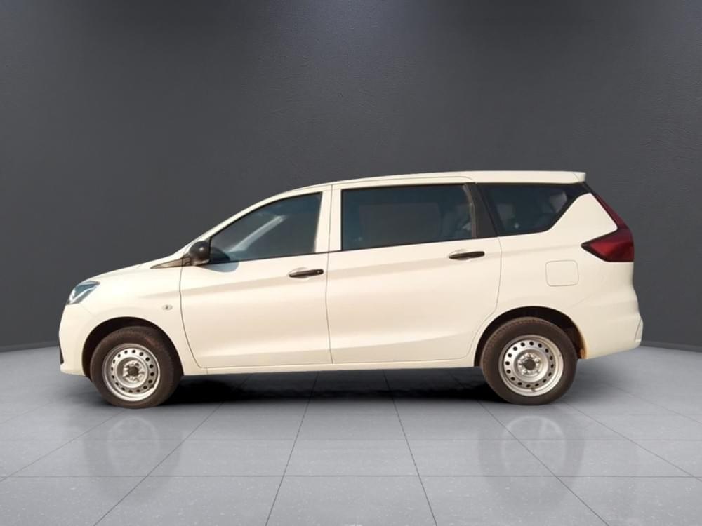 Suzuki Ertiga 1.5 Ga