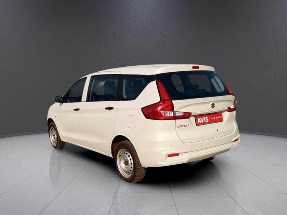 Suzuki Ertiga 1.5 Ga