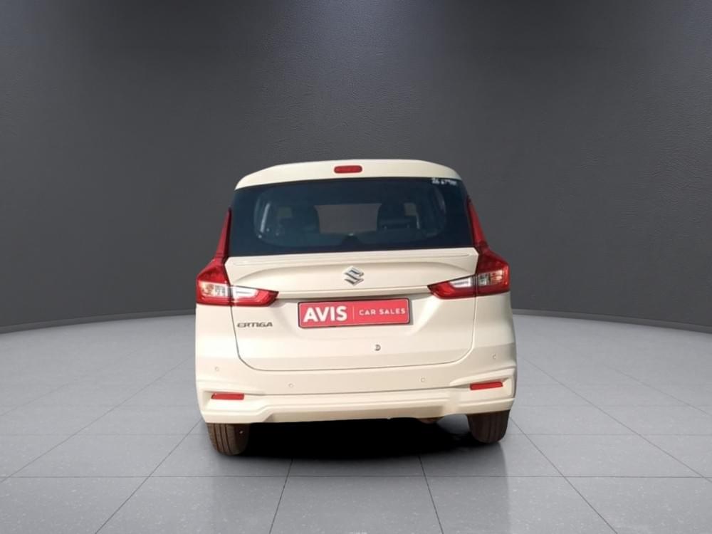 Suzuki Ertiga 1.5 Ga