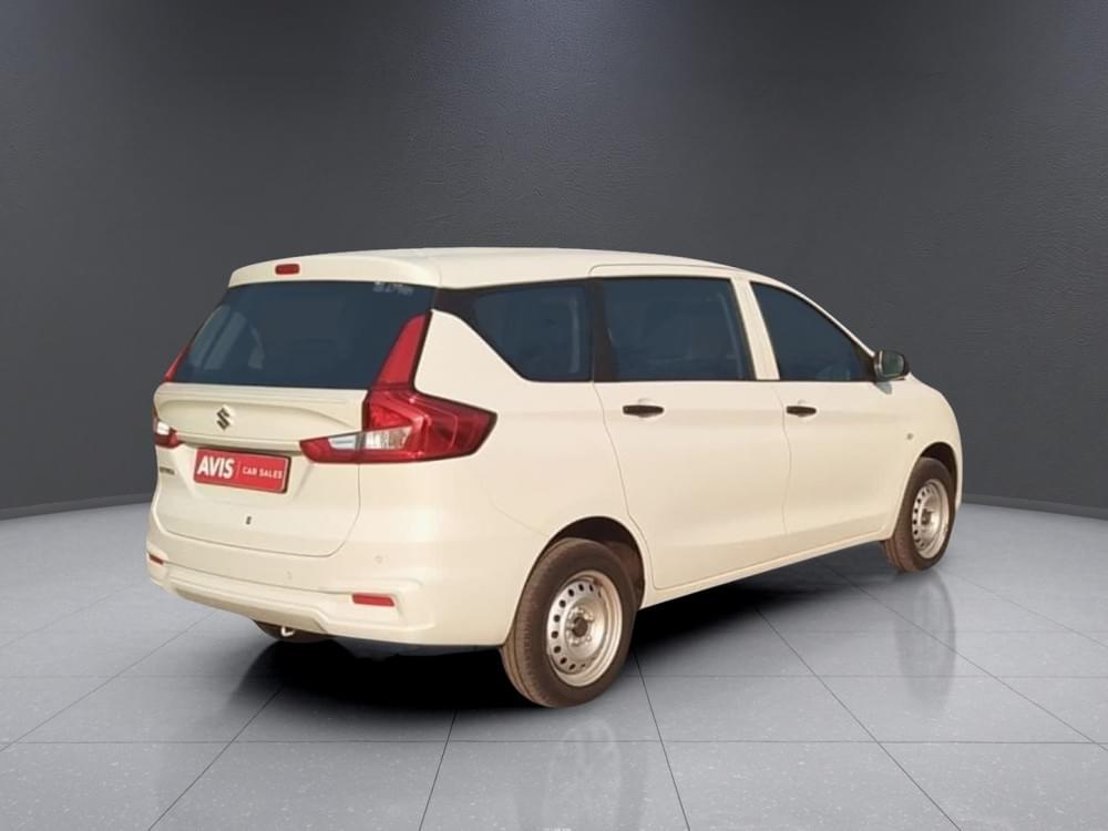 Suzuki Ertiga 1.5 Ga