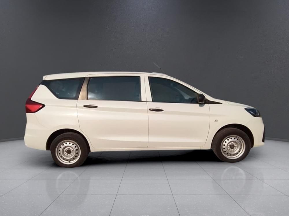 Suzuki Ertiga 1.5 Ga