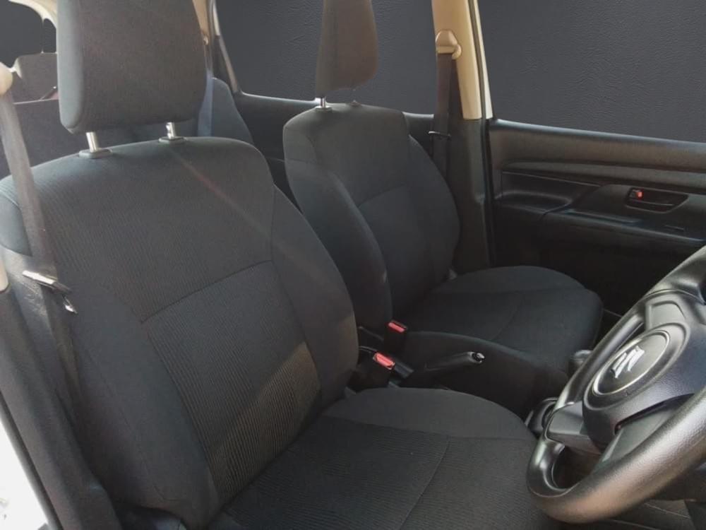 Suzuki Ertiga 1.5 Ga