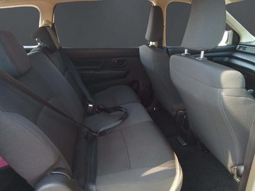 Suzuki Ertiga 1.5 Ga