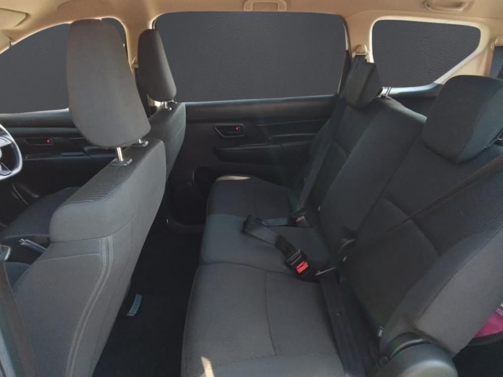 Suzuki Ertiga 1.5 Ga