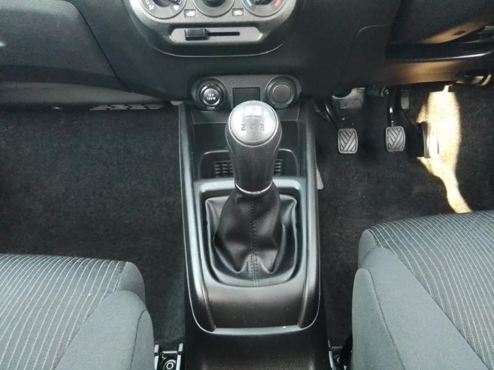 Suzuki Ertiga 1.5 Ga