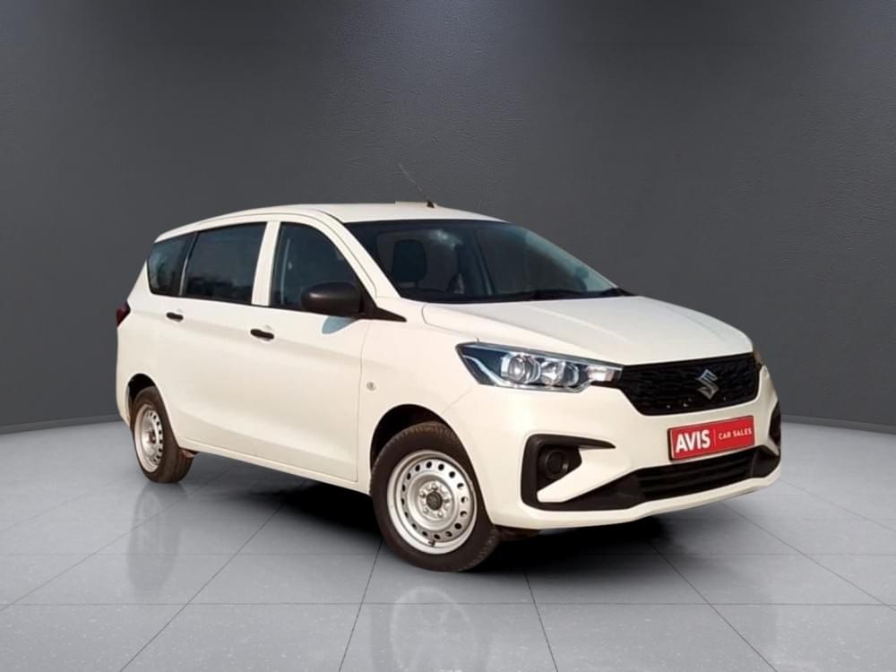 Suzuki Ertiga 1.5 Ga