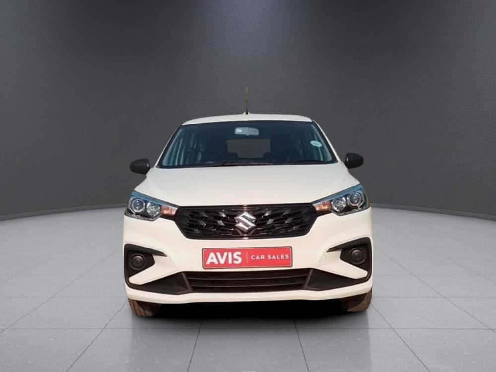 Suzuki Ertiga 1.5 Ga