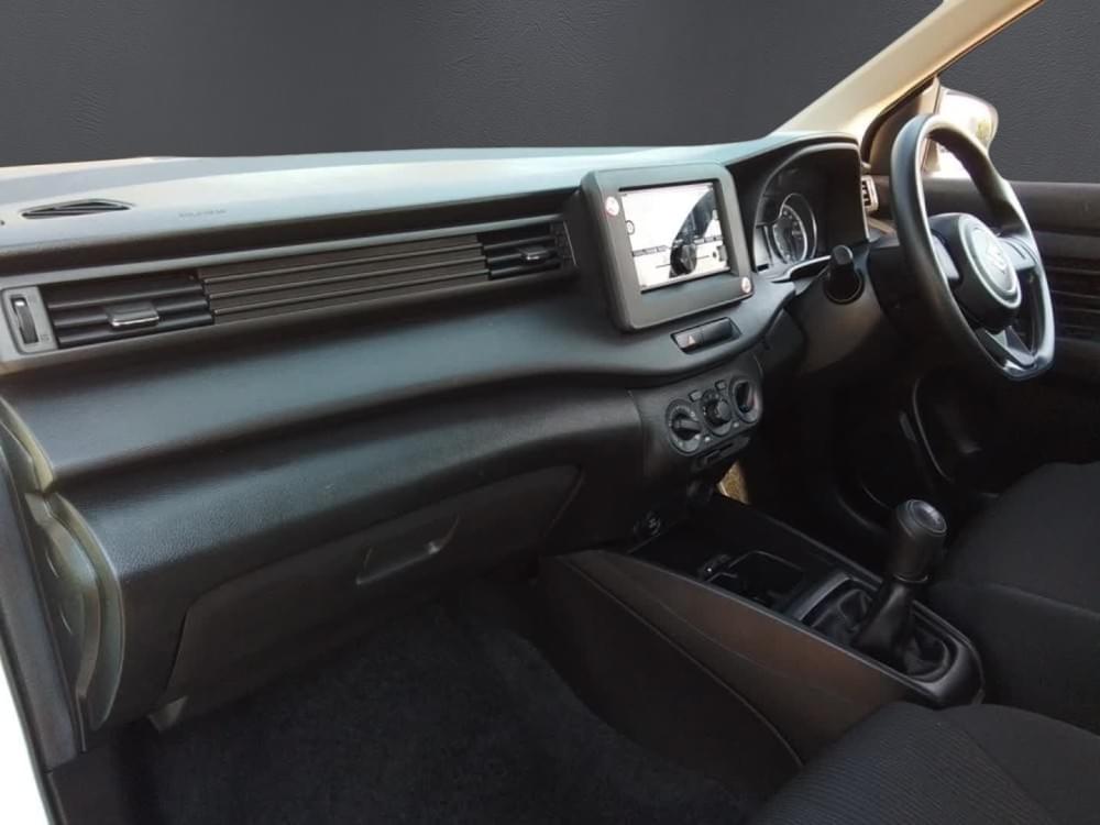 Suzuki Ertiga 1.5 Ga