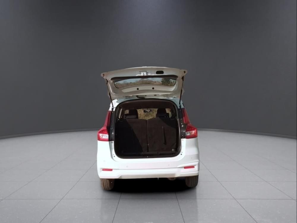 Suzuki Ertiga 1.5 Ga