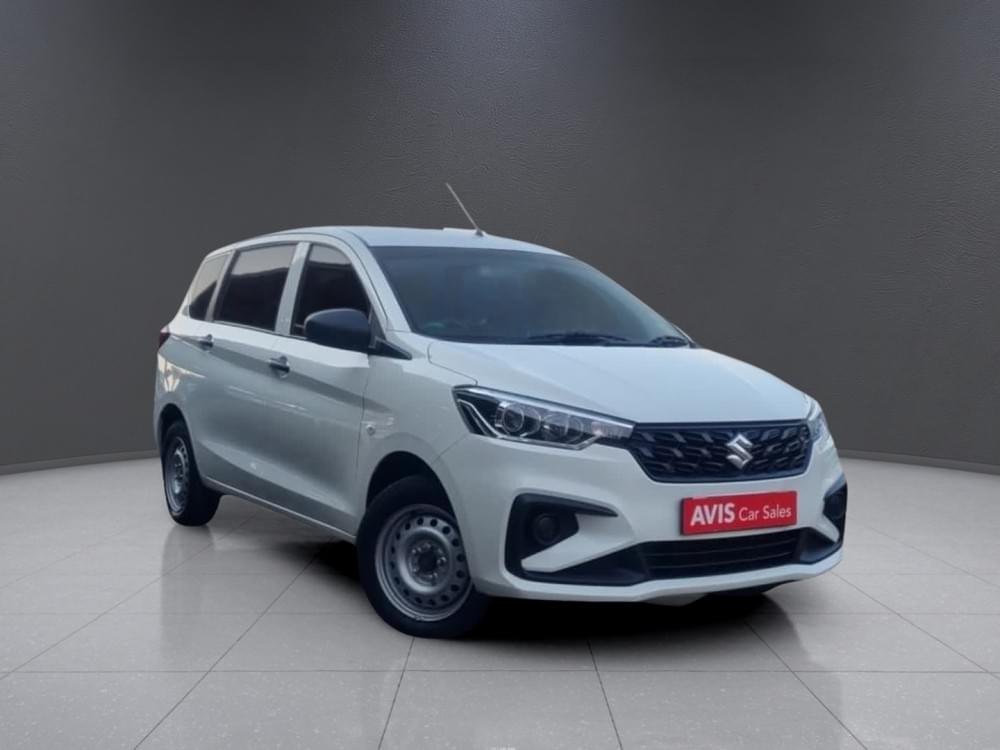 Suzuki Ertiga 1.5 Ga