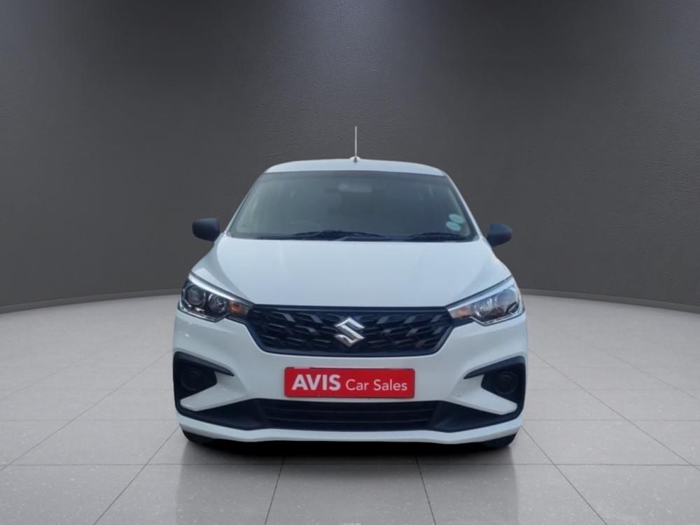 Suzuki Ertiga 1.5 Ga