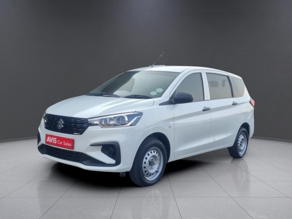 Suzuki Ertiga 1.5 Ga