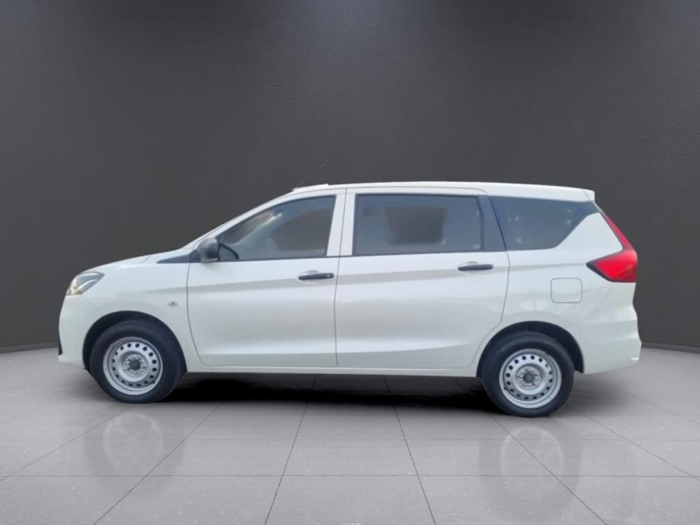 Suzuki Ertiga 1.5 Ga
