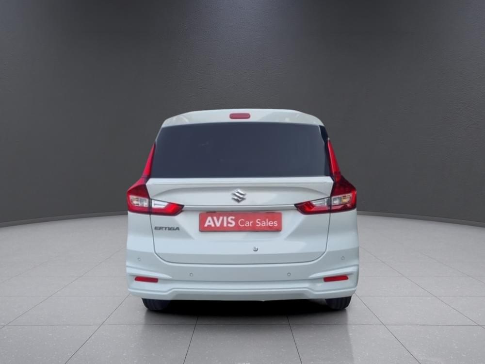 Suzuki Ertiga 1.5 Ga