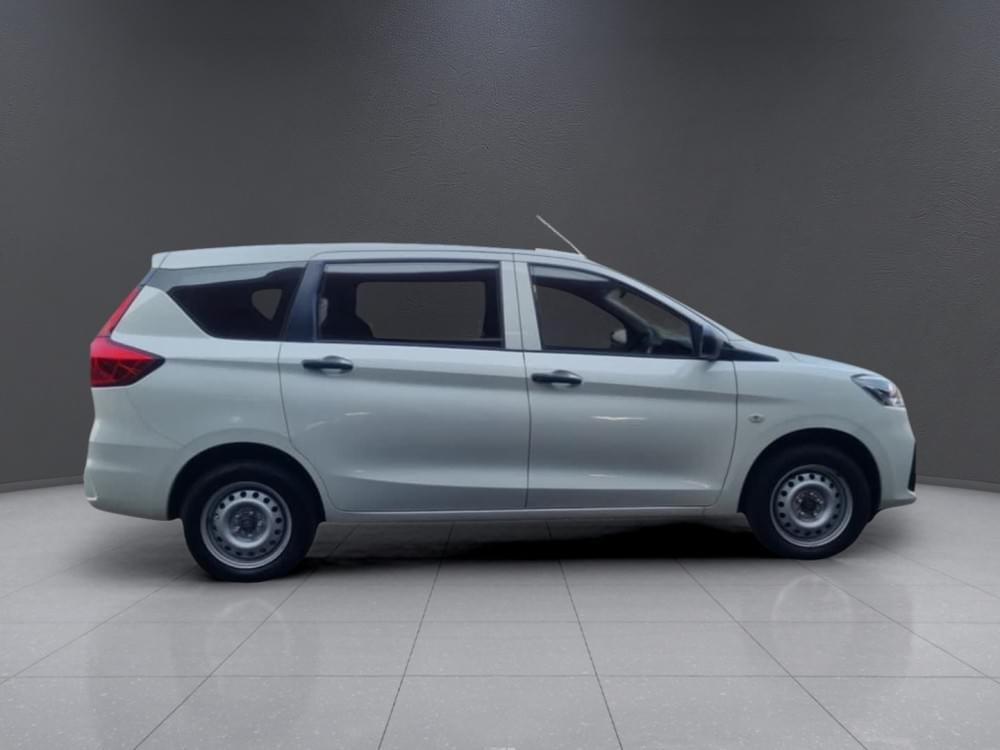 Suzuki Ertiga 1.5 Ga