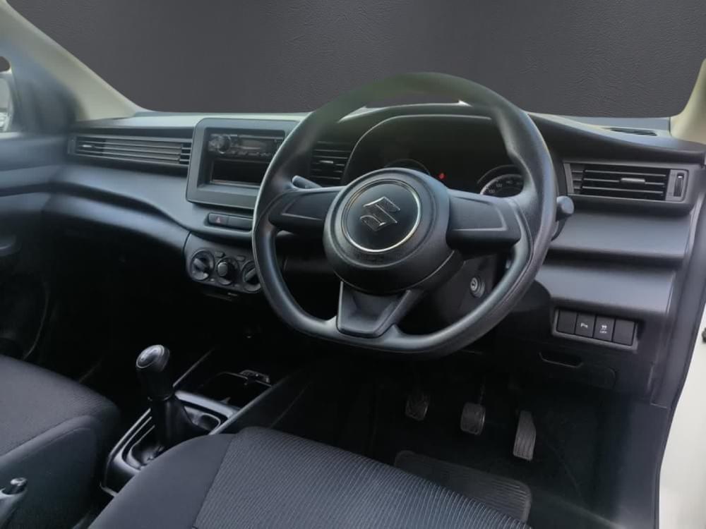 Suzuki Ertiga 1.5 Ga