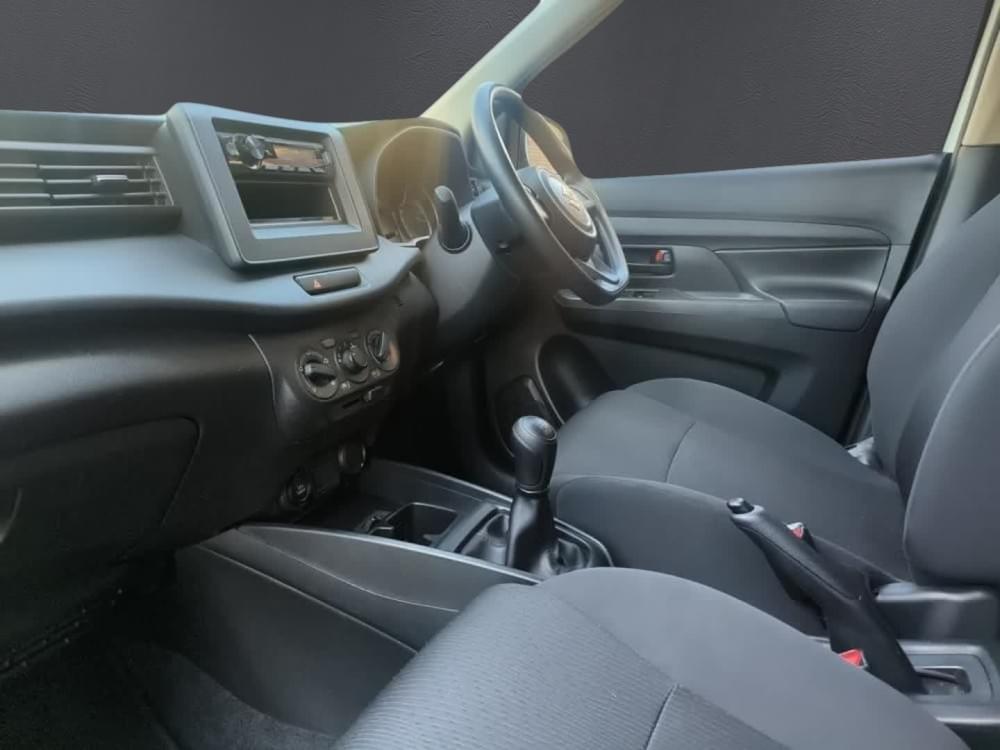 Suzuki Ertiga 1.5 Ga