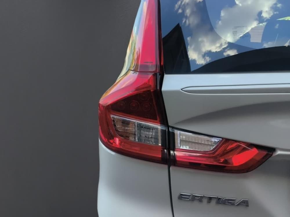 Suzuki Ertiga 1.5 Ga