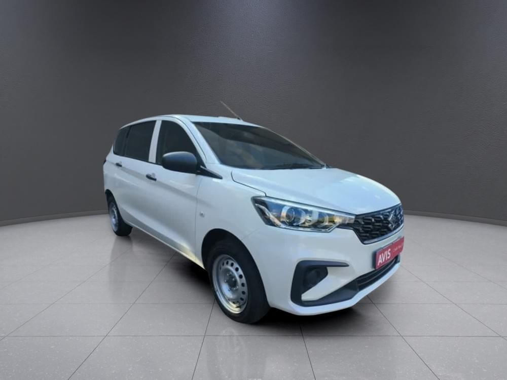 Suzuki Ertiga 1.5 Ga