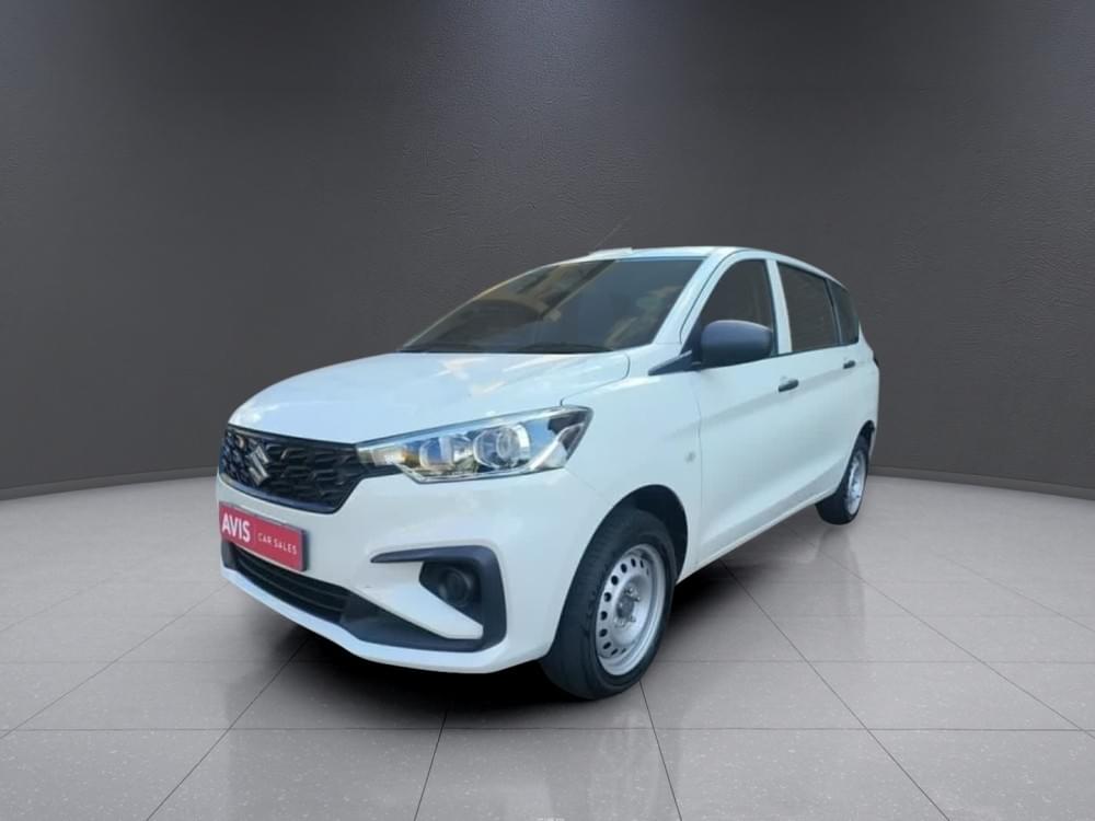 Suzuki Ertiga 1.5 Ga