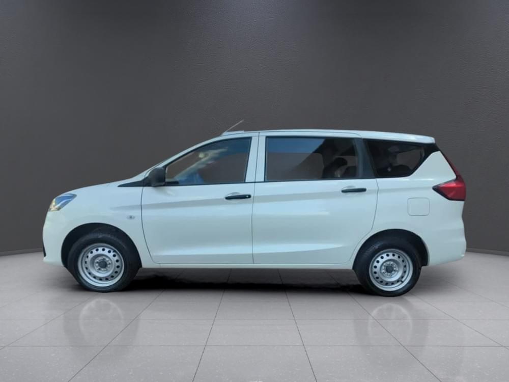 Suzuki Ertiga 1.5 Ga