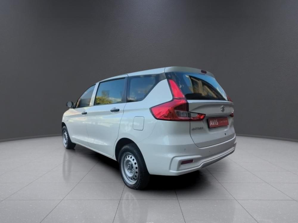Suzuki Ertiga 1.5 Ga