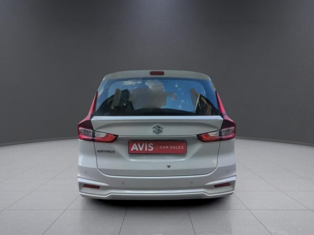 Suzuki Ertiga 1.5 Ga
