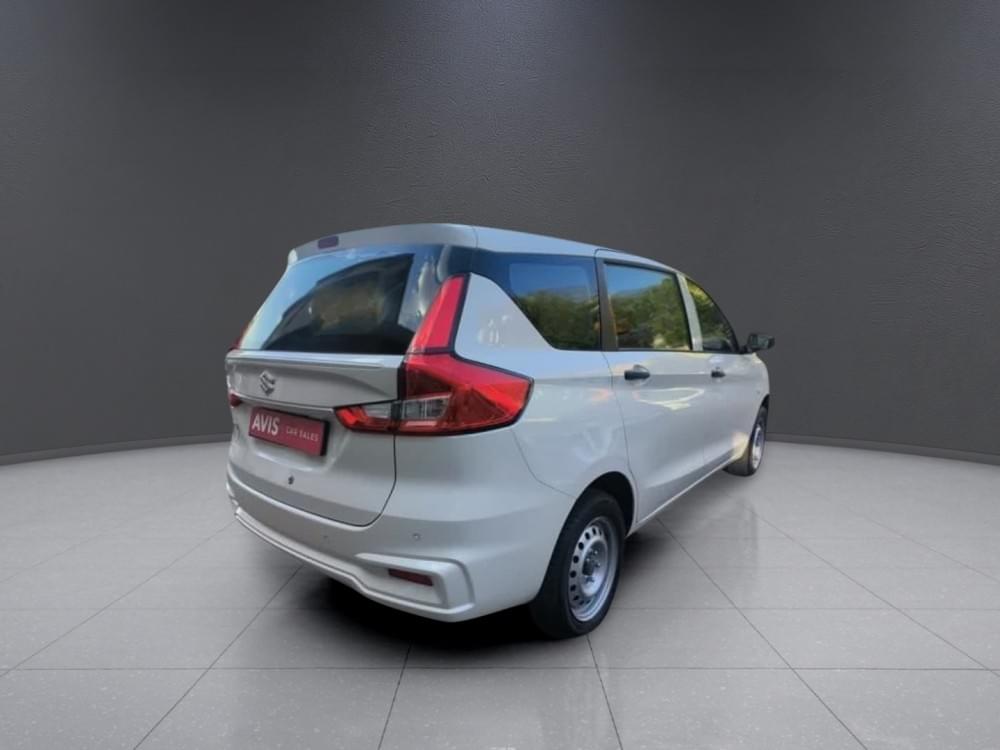 Suzuki Ertiga 1.5 Ga
