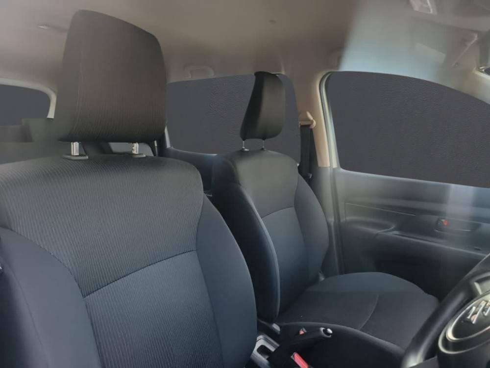 Suzuki Ertiga 1.5 Ga