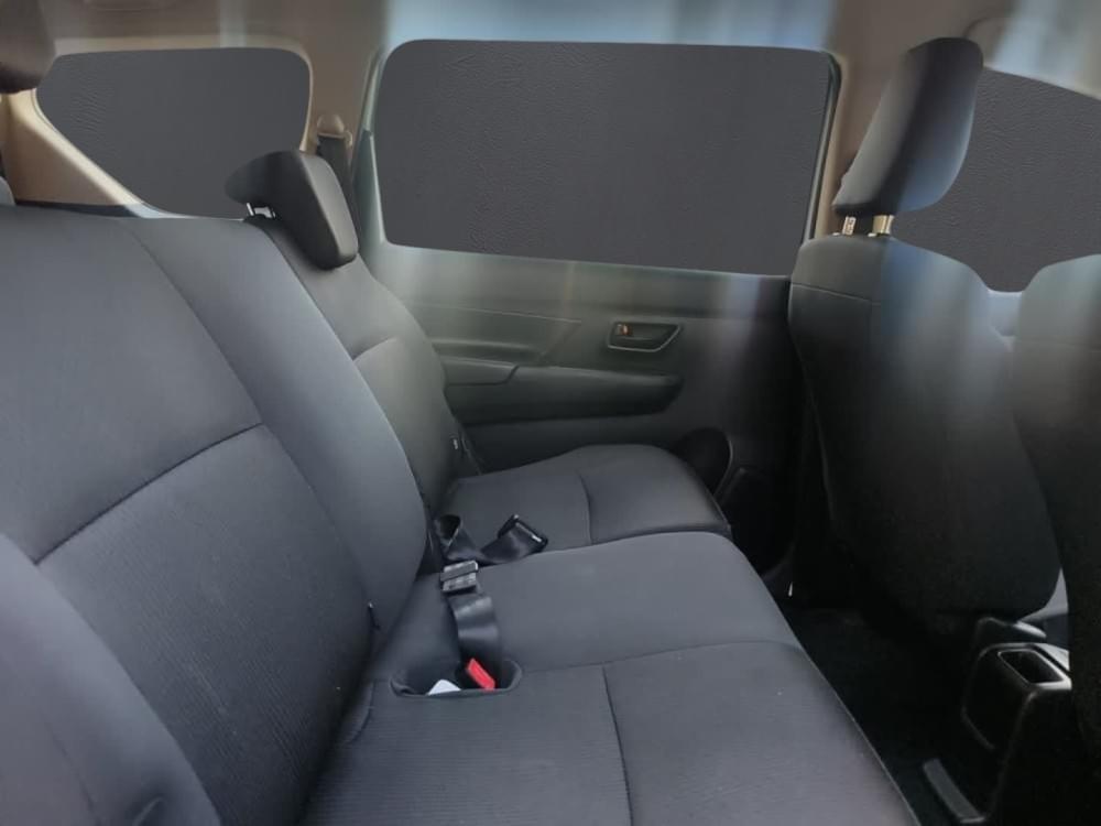 Suzuki Ertiga 1.5 Ga