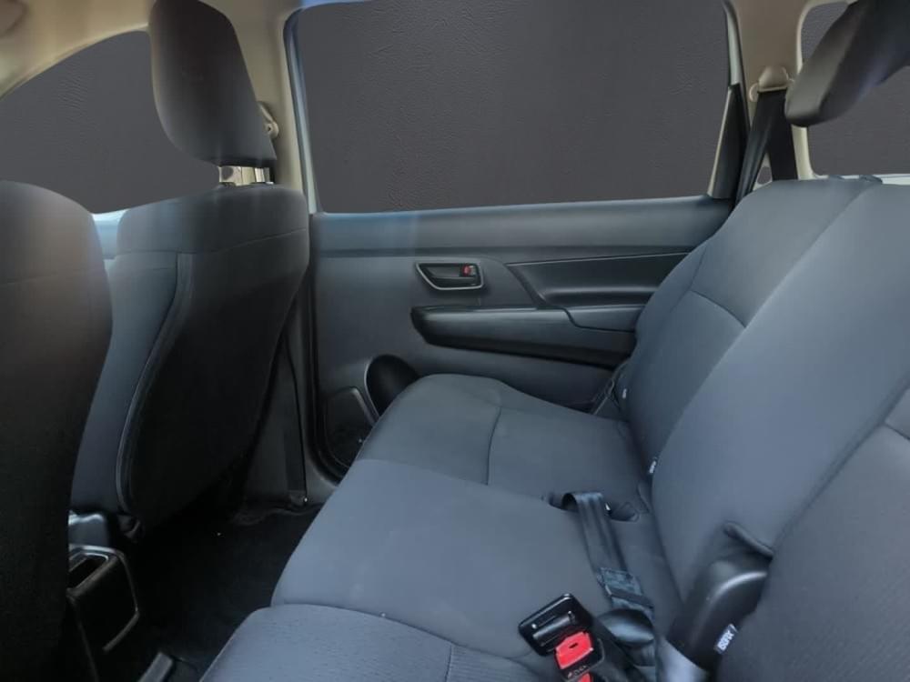 Suzuki Ertiga 1.5 Ga