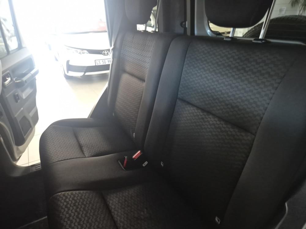 Suzuki Jimny 1.5 Glx At