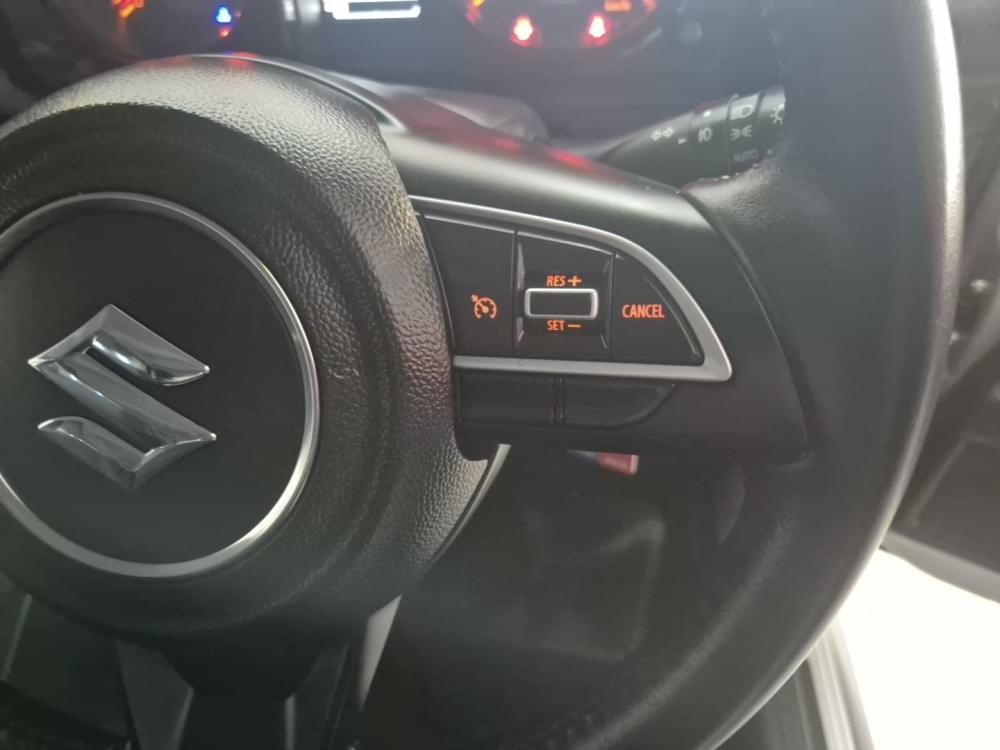 Suzuki Jimny 1.5 Glx At