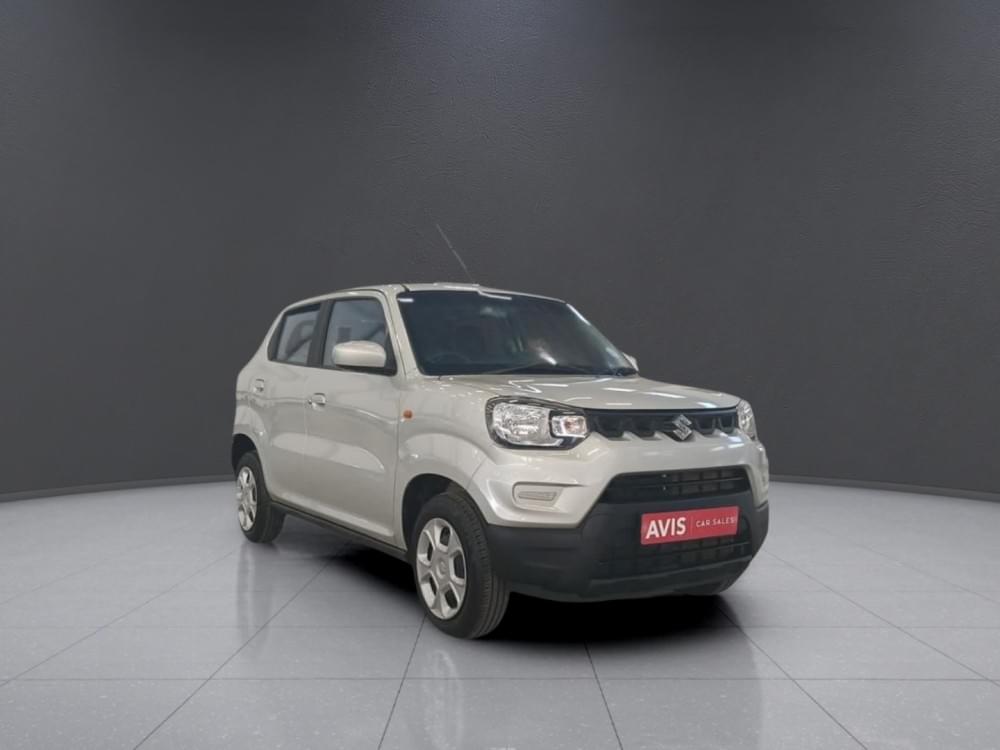 Suzuki S-Presso 1.0 Gl+ Amt
